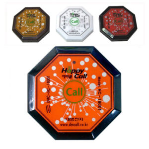 Call Button Happy Call HC-1800T-0
