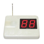 Приймач / Дисплей HappyCall HC-201R-0