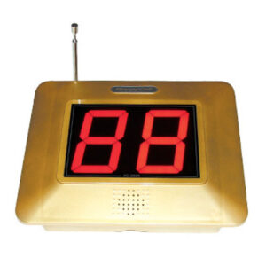 Приймач / Дисплей HappyCall HC-202R-0