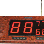 Remote Call HC-203R Happy Call-0