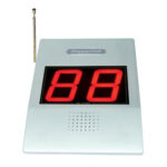 Receiver / Display HappyCall HC-212R-0
