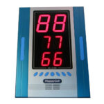 Приемник/дисплей HappyCall HC-213R-0