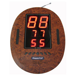 Receiver / Display HappyCall HC-2300R-0