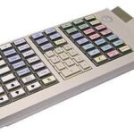 Programmable keyboard Heng Yu S66A-0