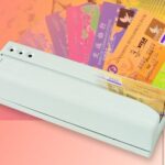 Heng Yu C201A magnetic card programmer / Encoder-0