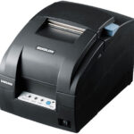 POS принтер чеков BIXOLON SRP-275 матричный 76 мм-0