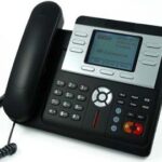 VoIP телефон ZP502-0