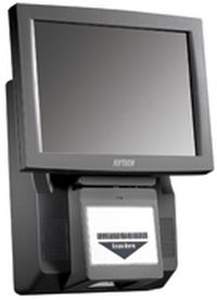 Міні кіоск VenBOX K810-0