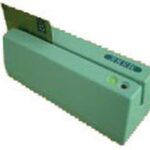 Magnetic Card Programmer / Encoder Heng Yu MC201A-0