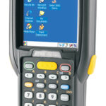 Terminals for data collection Motorola MC 3000-0