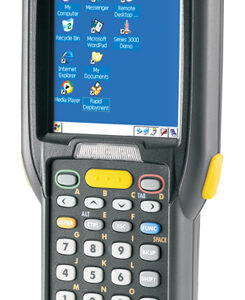 Термінали збору даних Motorola MC 3000-0