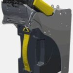 Bill Acceptor MEI CASHFLOW SC-0