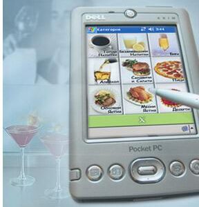 Microinvest Коктейль Mobile-0