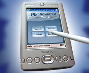 Microinvest Склад Pro Mobile-0