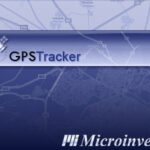 Microinvest GPS Tracker-0