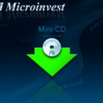 Microinvest Mini CD-0