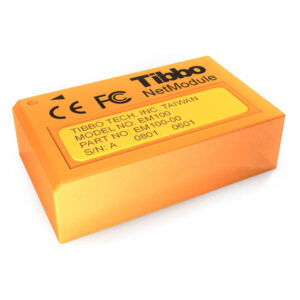 Модуль EM100 Serial-to-Ethernet Module-0