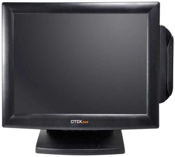 POS terminal 15" VenPOS OP15A-0