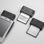 CF Interface RFID Reader Module For PDA (CF122 / PCR125 / MFR135)-0