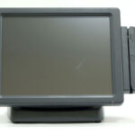 POS-термiнал VenPOS 345 серии-0