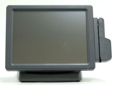 POS-terminal VenPOS 345 серии-0