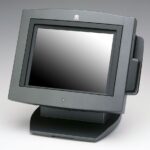 Сенсорный POS терминал NCR Real POS 7454-0