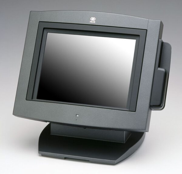 Touch POS NCR Real POS 7454 Terminal-0