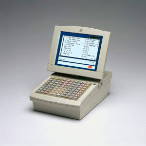 POS Термінал NCR RealPOS ™ 7448-0