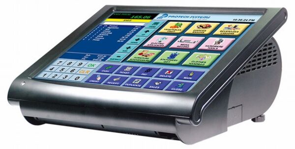 POS-terminal Protech PS3520-0