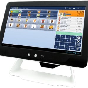Контактний термінал Poslab Eco-Plus 15" Android 4.2-0
