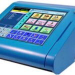 Dotykowy terminal POS PROTECH POS-3100-0