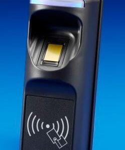 Зчитувач SmartFinger SF500 / SF600-0