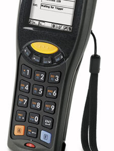 Термінали збору даних Motorola MC 1000-0