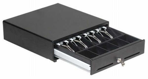 Metal Cash Drawer VenPOS C3333-0