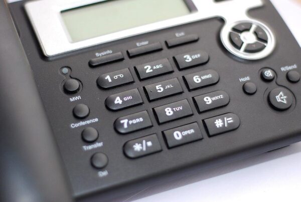 VoIP telefon ZP302 (2*SIP/1*IAX2)-1298