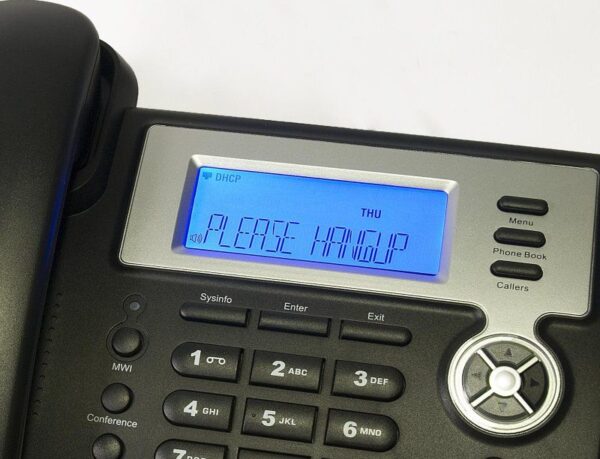 VoIP telefon ZP302 (2*SIP/1*IAX2)-1295