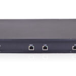 Centrala telefoniczna IP serii ZX100-0