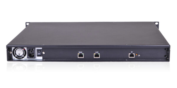 Centrala telefoniczna IP serii ZX100-0