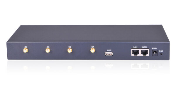 Embedded IP Phone System for Small and Medium Businesses ZX50 series-0