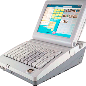 Skomputeryzowana kasa POS VenPOS 554-0