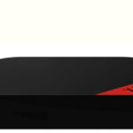 Android Smart TV Box VenBOX ITV05 (X5II)-0