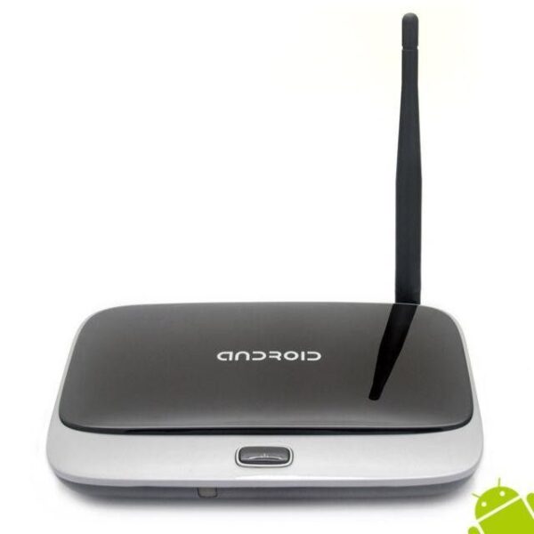 Android Smart TV Box VenBOX ITV18 (MK808)-1401