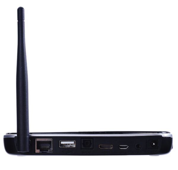 Android Smart TV Box VenBOX ITV18 (MK808)-1389