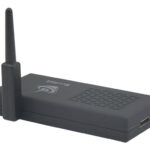 Android Smart TV Box VenBOX ITV19 (MK908II)-0