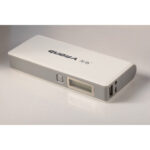 Uniwersalny Power Bank QUOYA V500 10000mAh -0