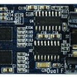 Dual FXS модуль FXS 200-0