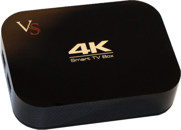 4K Smart TV Box VenBOX ITV400 AmLogic S802 Quad Core, Android 4.4 KitKat-0