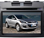 Car DVD Multimedia Touch System ST-6035C for Mazda CX-7 2001-2011-0