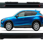 Car DVD Multimedia Touch System ST-6046C for Mazda CX-5/Mazda 6 2013-0