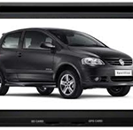 Video Autoradio mit Touchscreen ST-6222C für VW fox/crossfox/espacefox/spacecross-0